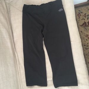 The North Face athletic pants